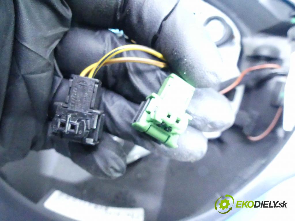 Bmw 3 E90 2005-2013 2.0d 184hp automatic 135 kW 1995 cm3 5- volant 7839075 (Volanty)