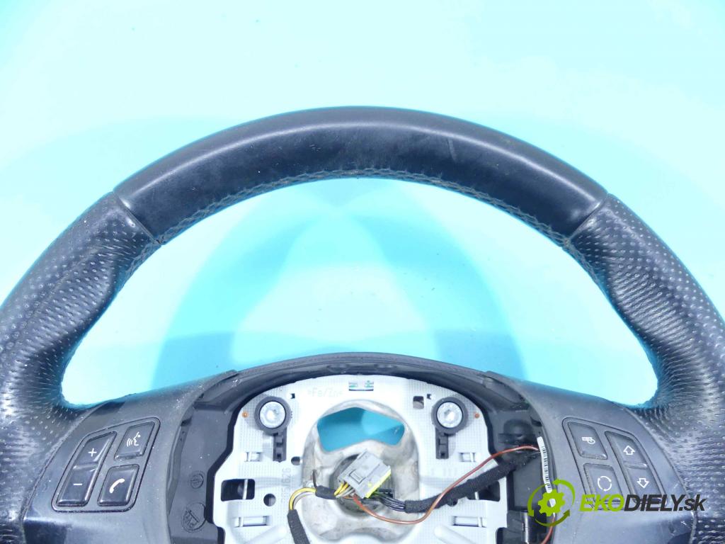 Bmw 3 E90 2005-2013 2.0d 184hp automatic 135 kW 1995 cm3 5- volant 7839075 (Volanty)