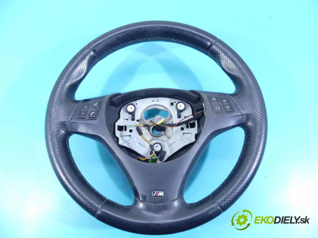 Bmw 3 E90 2005-2013 2.0d 184hp automatic 135 kW 1995 cm3 5- volant 7839075 (Volanty)