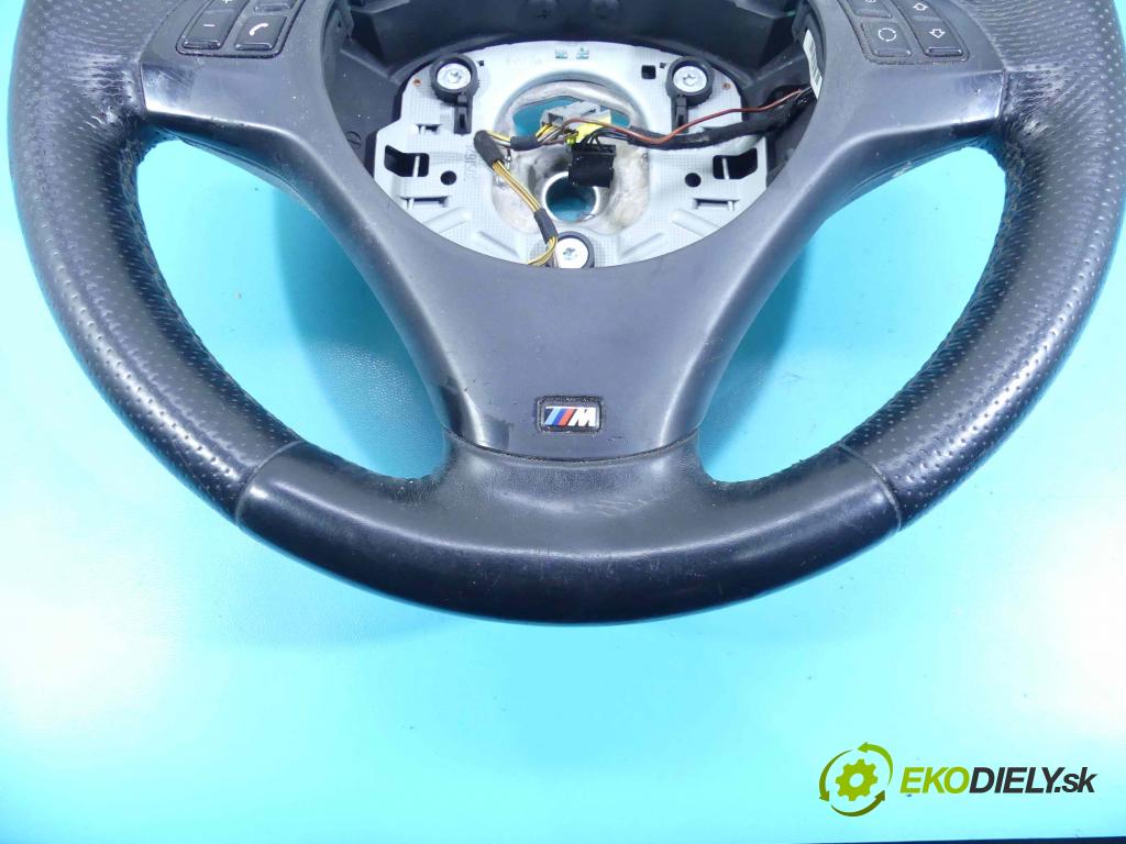 Bmw 3 E90 2005-2013 2.0d 184hp automatic 135 kW 1995 cm3 5- volant 7839075 (Volanty)