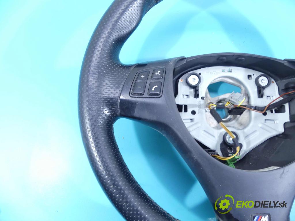 Bmw 3 E90 2005-2013 2.0d 184hp automatic 135 kW 1995 cm3 5- volant 7839075 (Volanty)