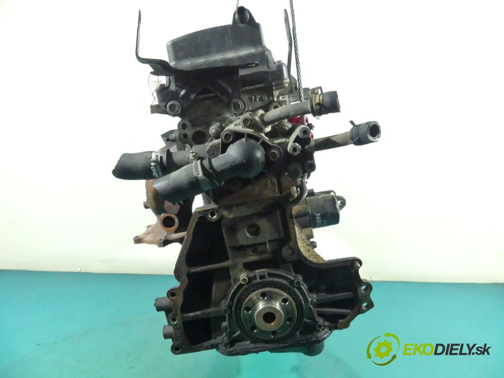 Nissan Almera tino 1.8 16v 114 hp manual 84 kW 1769 cm3 5- motor benzín QG18