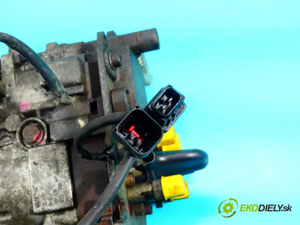 Citroen Saxo 1.5d 57 HP manual 42 kW 1527 cm3 5- čerpadlo vstrekovacia 0460484148 (Vstrekovacie čerpadlá)