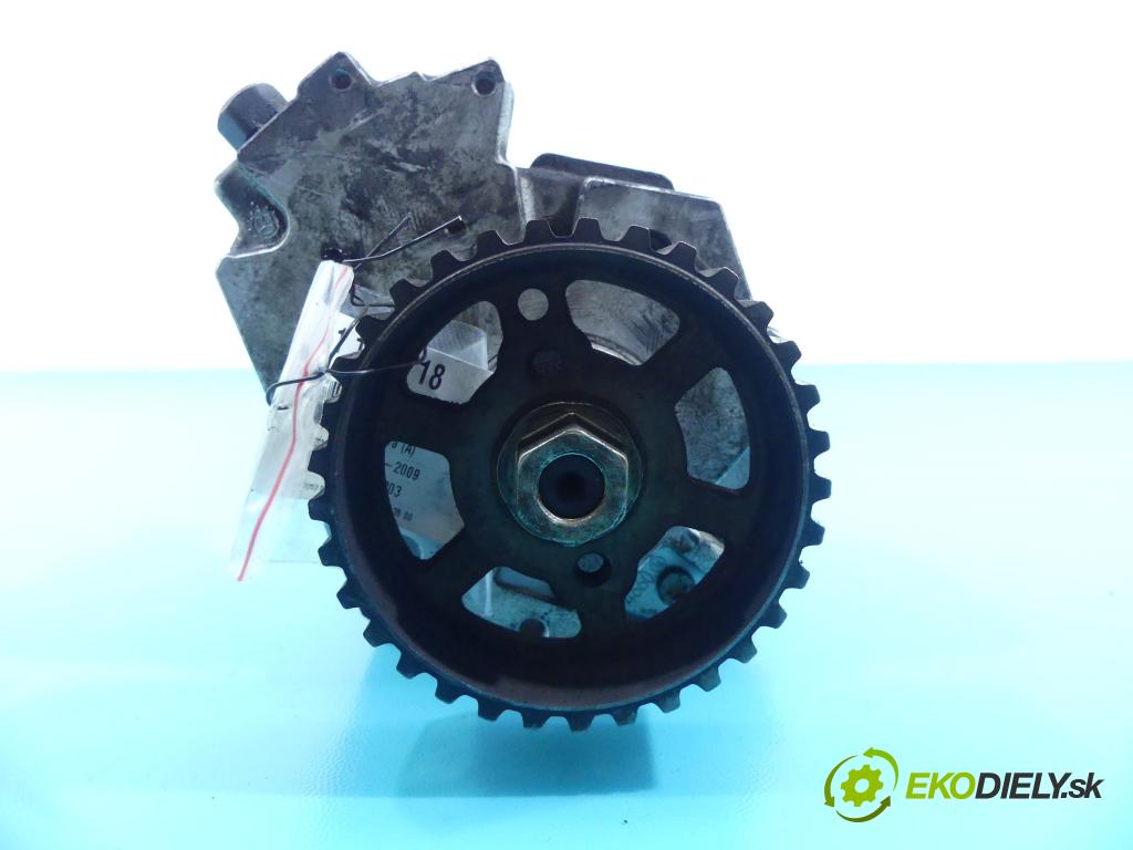 Mazda 3 I BK 2003-2009 1.6 CITD 109 HP manual 80 kW 1560 cm3 5- čerpadlo vstrekovacia 0445010089 (Vstrekovacie čerpadlá)