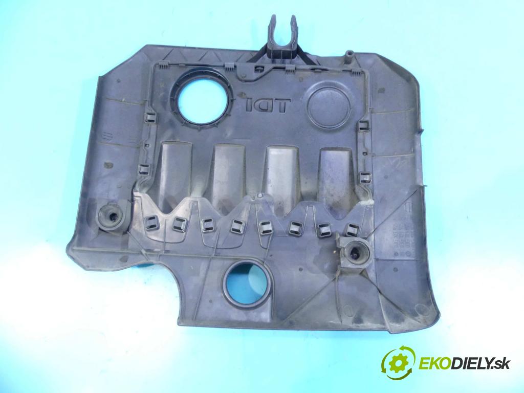 Skoda Octavia II 2004-2013 1.9 tdi 105 hp manual 77 kW 1896 cm3 5- kryt motoru horní 03G103925AN