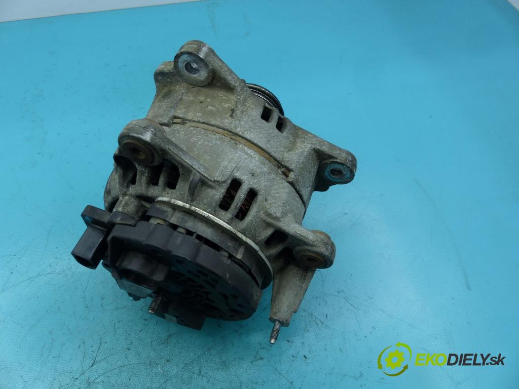Skoda Octavia II 2004-2013 1.9 tdi 105 hp manual 77 kW 1896 cm3 5 ...