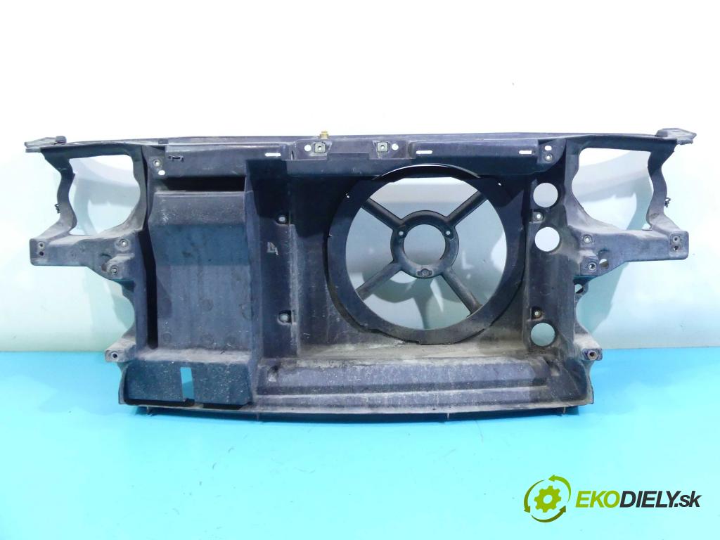 Vw Golf III 1991-1998 1.4 60 HP manual 44 kW 1391 cm3 3- pas predný 1H0805594 (Výstuhy predné)