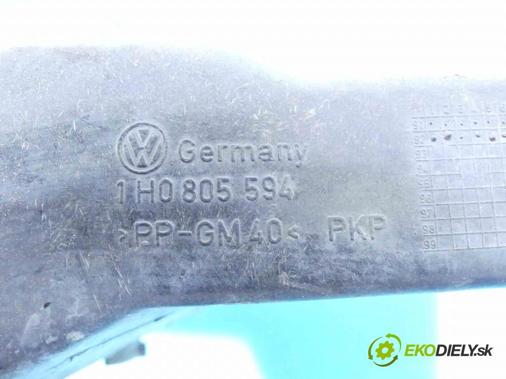 Vw Golf III 1991-1998 1.4 60 HP manual 44 kW 1391 cm3 3- pas predný 1H0805594 (Výstuhy predné)