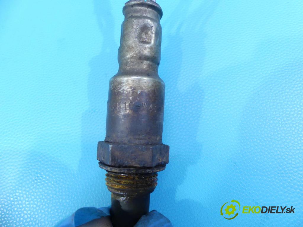Chevrolet Lacetti 1.6 16v 109 HP manual 80 kW 1598 cm3 5- Sonda lambda NTK610-W48970 (Lambda sondy)