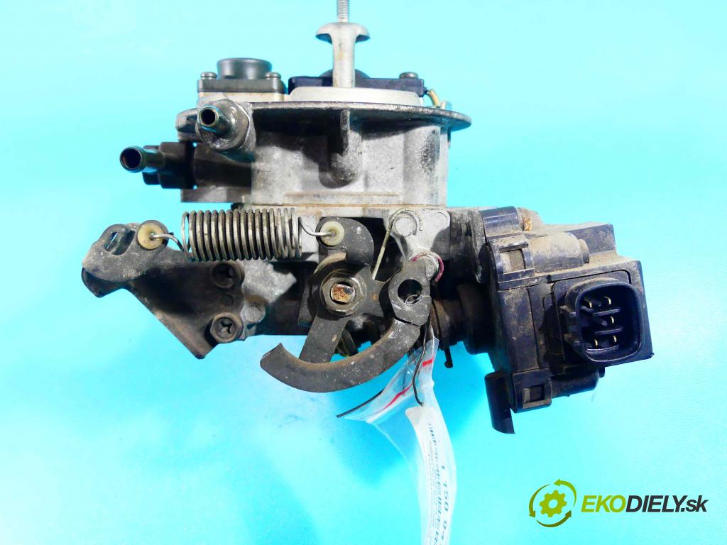 Suzuki Swift Mk5 1989-2004 1.0 53KM manual 39 kW 993 cm3 3- vstrekovač 1342050G00 (Karburátory)