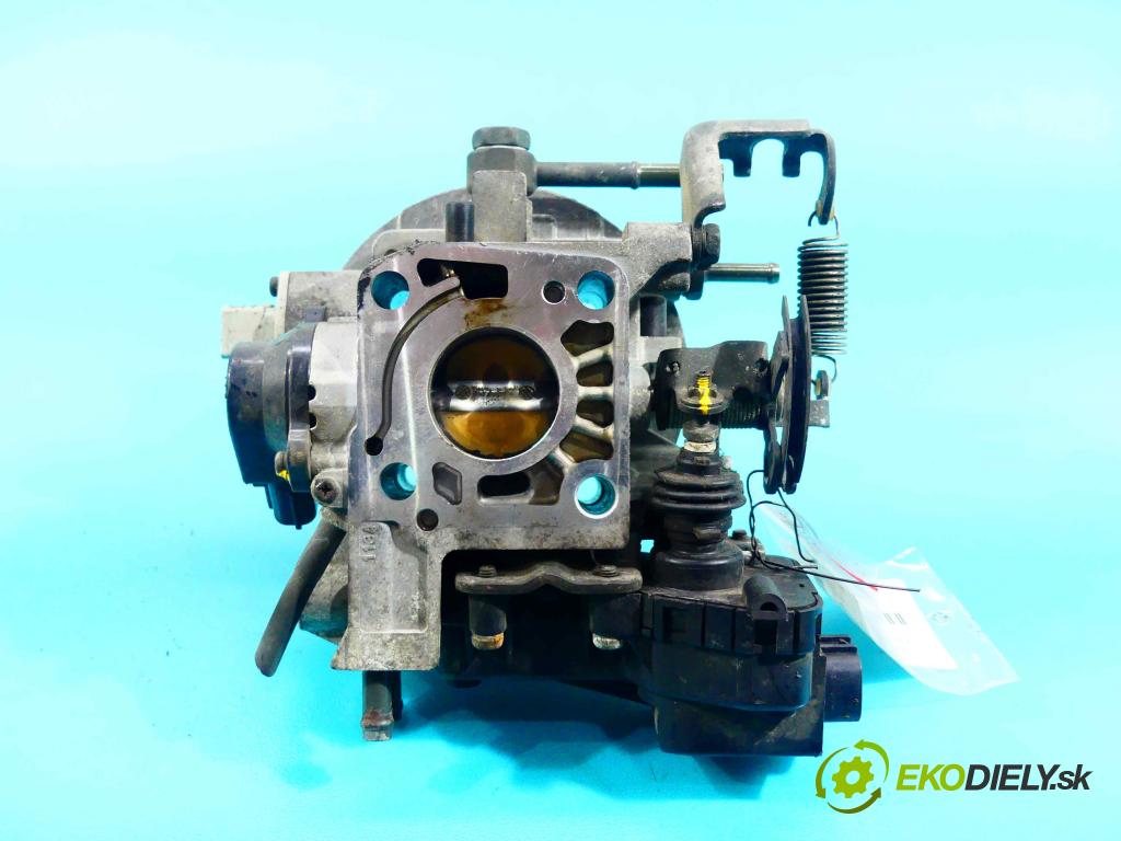 Suzuki Swift Mk5 1989-2004 1.0 53KM manual 39 kW 993 cm3 3- vstrekovač 1342050G00 (Karburátory)