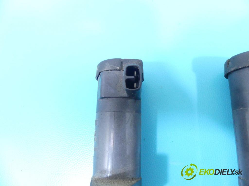 Renault Espace III 1997-2003 2.0 16v 140 HP manual 103 kW 1998 cm3 5- cievka zapaľovacia 7700875000 (Zapaľovacie cievky, moduly)