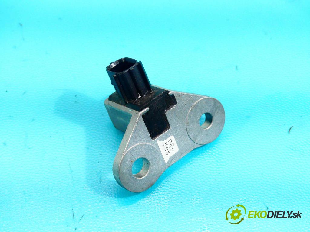 Infiniti FX II 2008-2017 3.0 D V6 238HP automatic 175 kW 2993 cm3 5- snímač šokovat: FAEG212Y23 (Snímače nárazu)