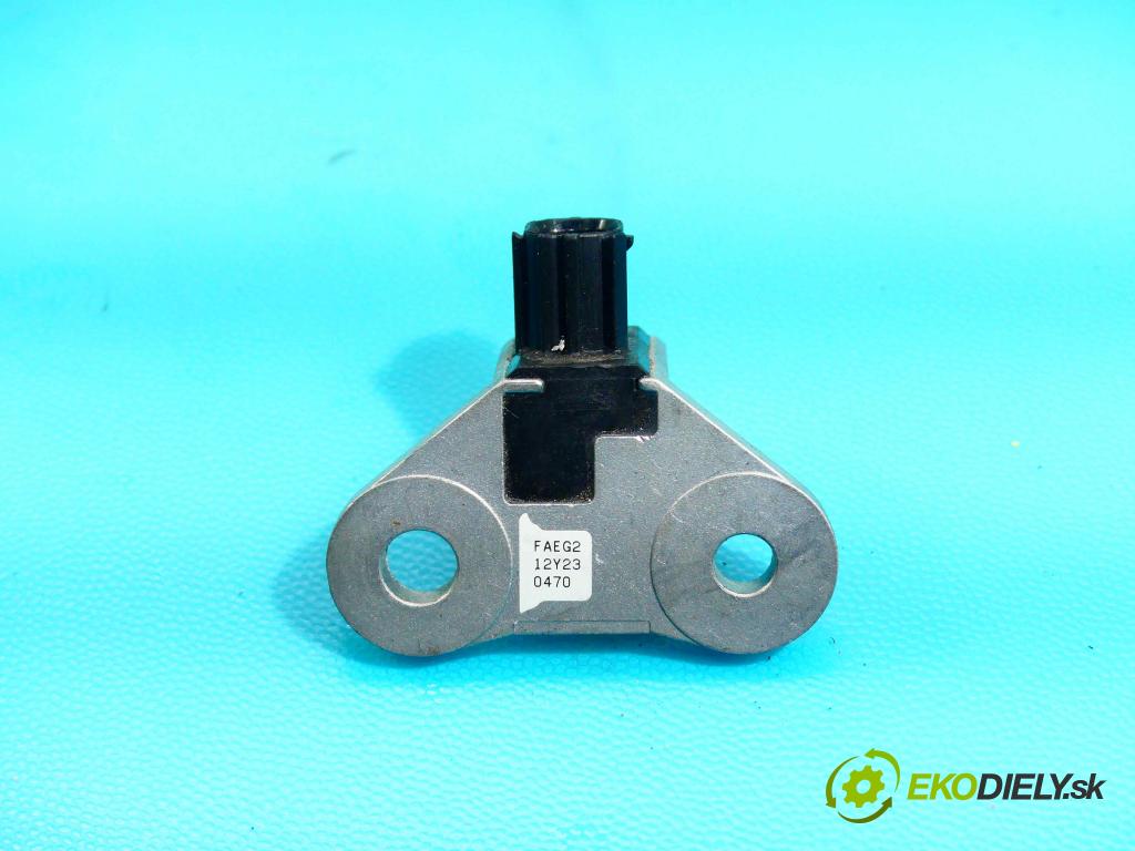 Infiniti FX II 2008-2017 3.0 D V6 238HP automatic 175 kW 2993 cm3 5- snímač šokovat: FAEG212Y23 (Snímače nárazu)