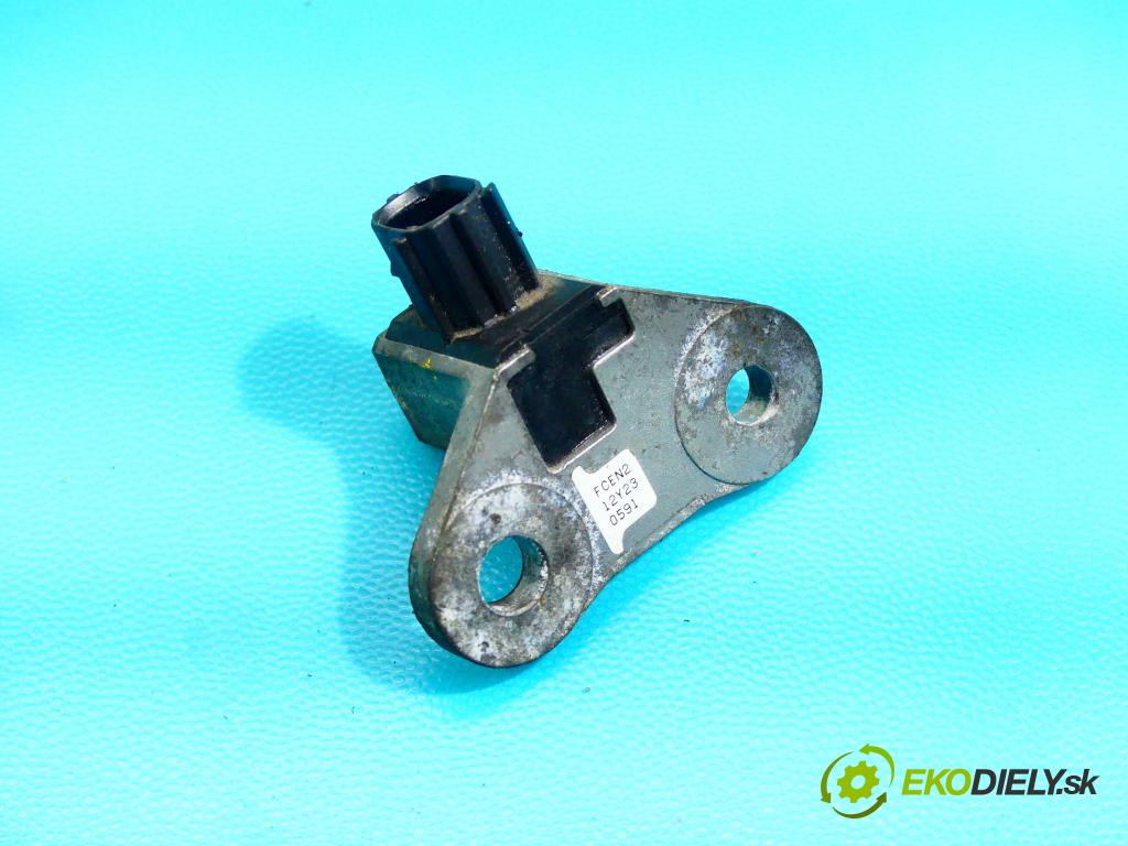 Infiniti FX II 2008-2017 3.0 D V6 238HP automatic 175 kW 2993 cm3 5- snímač šokovat: FCEN212Y23 (Snímače nárazu)