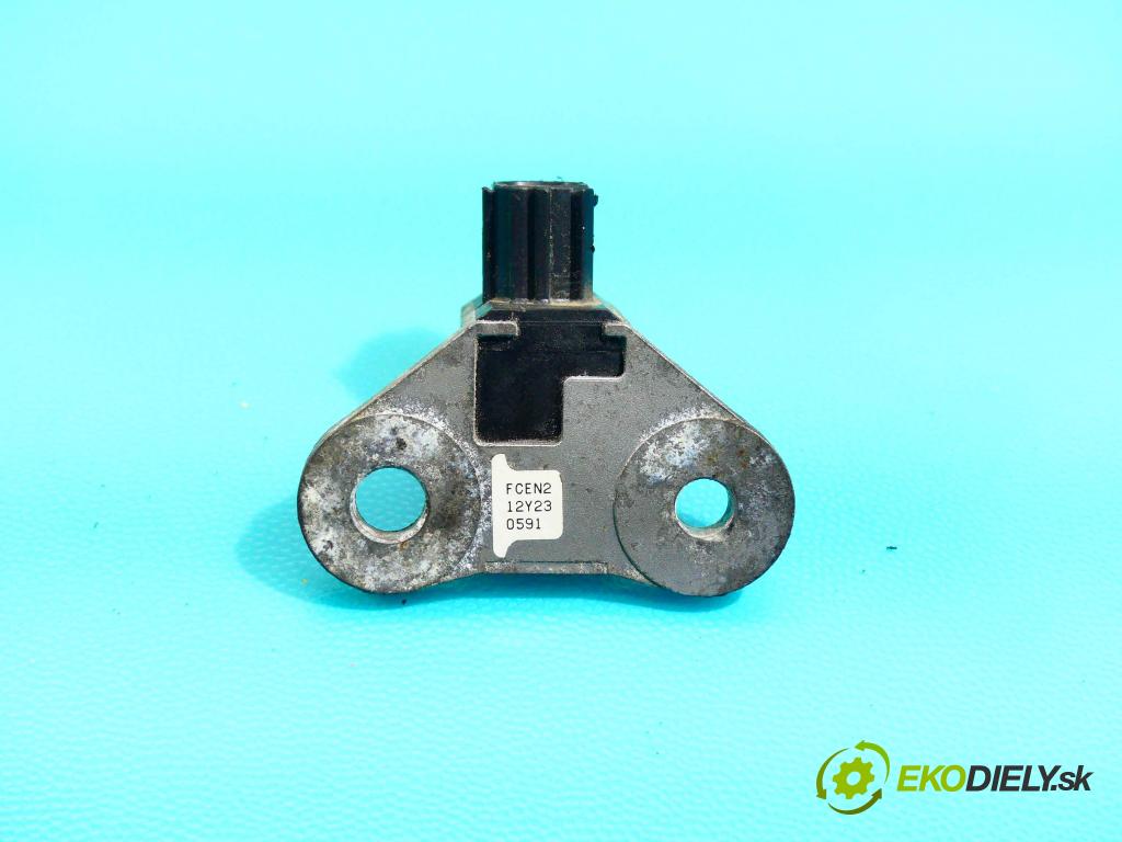 Infiniti FX II 2008-2017 3.0 D V6 238HP automatic 175 kW 2993 cm3 5- snímač šokovat: FCEN212Y23 (Snímače nárazu)