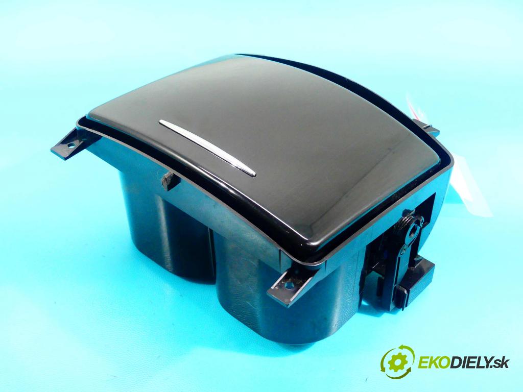 Infiniti FX II 2008-2017 3.0 D V6 238HP automatic 175 kW 2993 cm3 5- kastlík P10551B11000