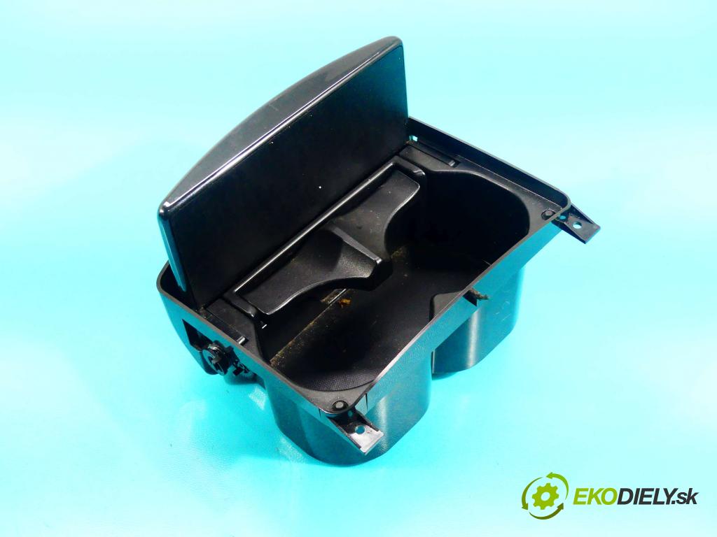 Infiniti FX II 2008-2017 3.0 D V6 238HP automatic 175 kW 2993 cm3 5- kastlík P10551B11000