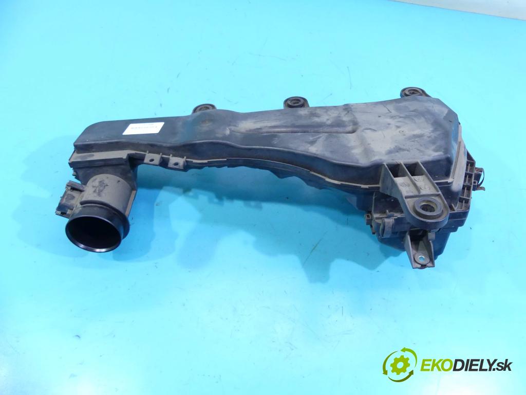 Infiniti FX II 2008-2017 3.0 D V6 238HP automatic 175 kW 2993 cm3 5- obal filtra vzduchu 1DR1A (Obaly filtrov vzduchu)