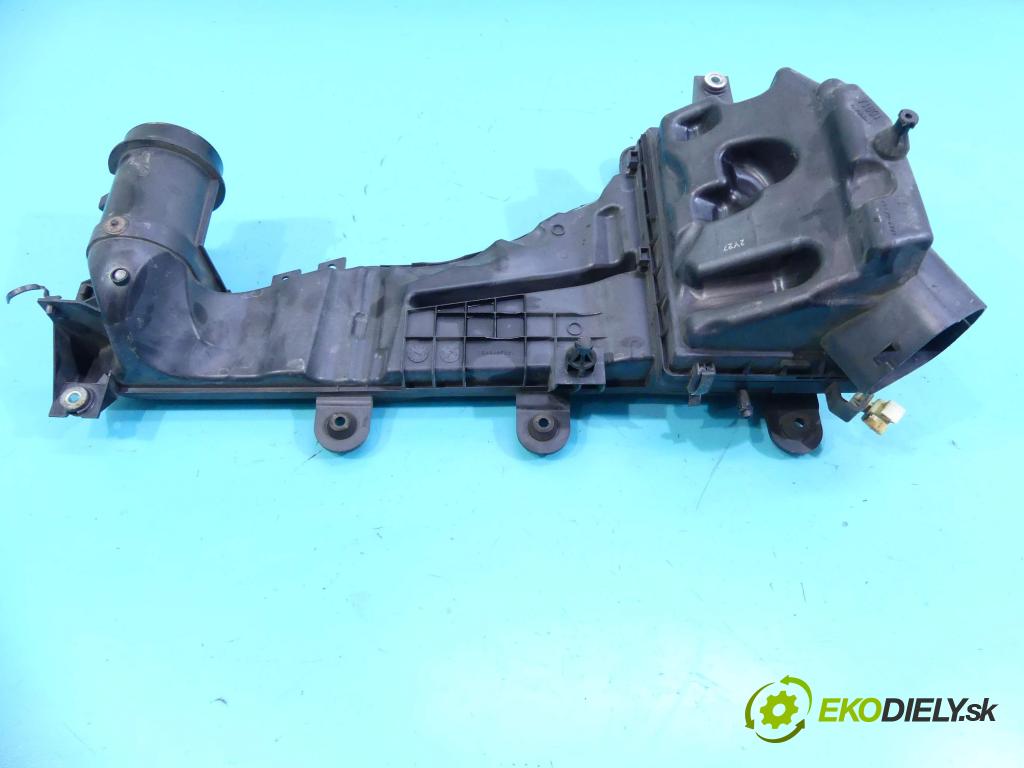 Infiniti FX II 2008-2017 3.0 D V6 238HP automatic 175 kW 2993 cm3 5- obal filtra vzduchu 1DR1A (Obaly filtrov vzduchu)