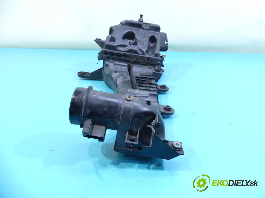 Infiniti FX II 2008-2017 3.0 D V6 238HP automatic 175 kW 2993 cm3 5- obal filtra vzduchu 1DR1A (Obaly filtrov vzduchu)