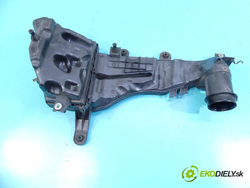 Infiniti FX II 2008-2017 3.0 D V6 238HP automatic 175 kW 2993 cm3 5- obal filtra vzduchu 1DR1A (Obaly filtrov vzduchu)