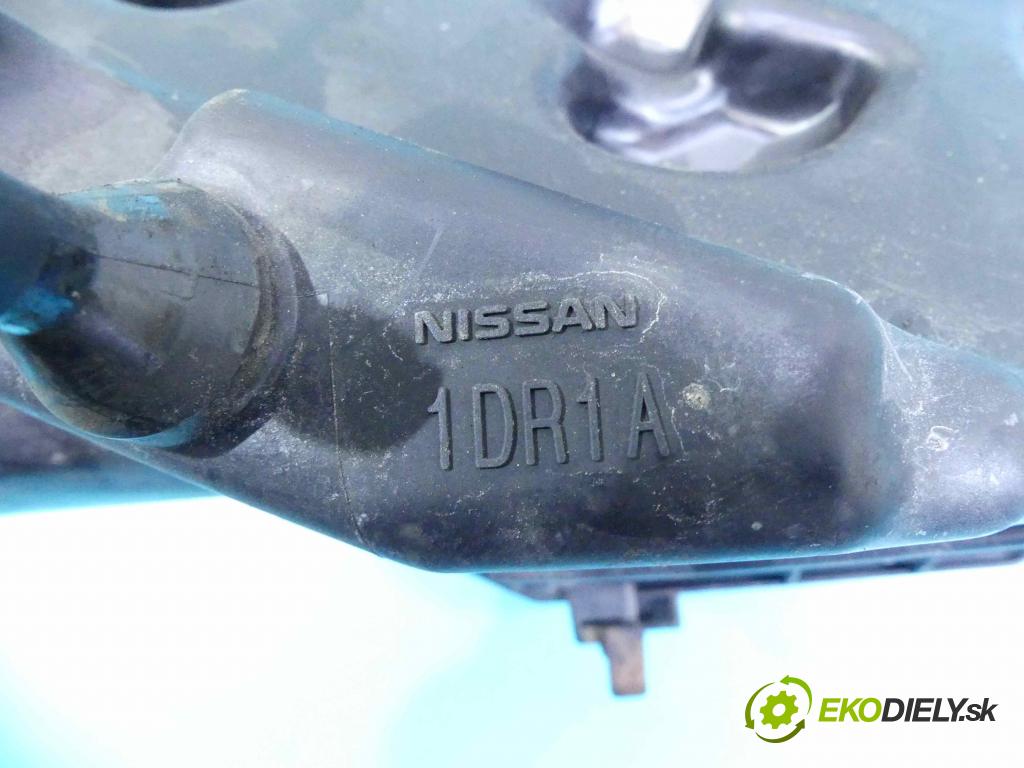 Infiniti FX II 2008-2017 3.0 D V6 238HP automatic 175 kW 2993 cm3 5- obal filtra vzduchu 1DR1A (Obaly filtrov vzduchu)