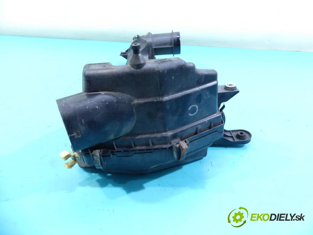 Infiniti FX II 2008-2017 3.0 D V6 238HP automatic 175 kW 2993 cm3 5- obal filtra vzduchu 1DR1A (Obaly filtrov vzduchu)