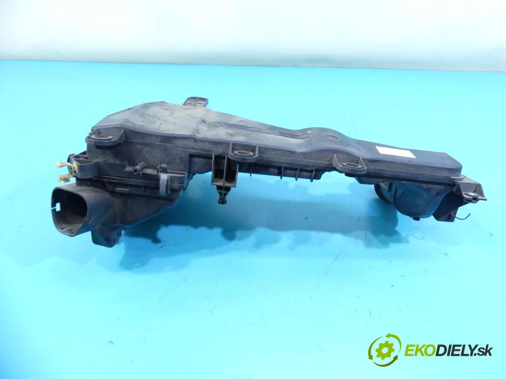 Infiniti FX II 2008-2017 3.0 D V6 238HP automatic 175 kW 2993 cm3 5- obal filtra vzduchu 1DR1A (Obaly filtrov vzduchu)