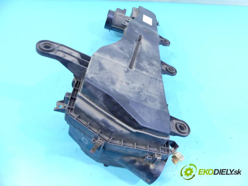 Infiniti FX II 2008-2017 3.0 D V6 238HP automatic 175 kW 2993 cm3 5- obal filtra vzduchu 1DR1A (Obaly filtrov vzduchu)