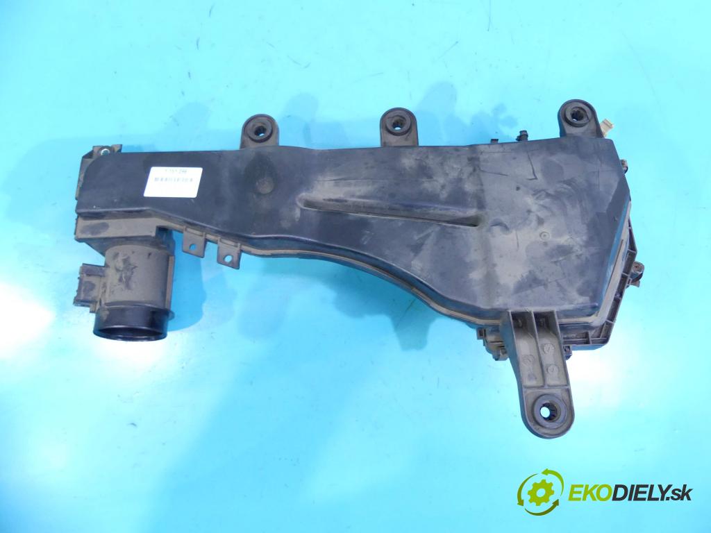 Infiniti FX II 2008-2017 3.0 D V6 238HP automatic 175 kW 2993 cm3 5- obal filtra vzduchu 1DR1A (Obaly filtrov vzduchu)