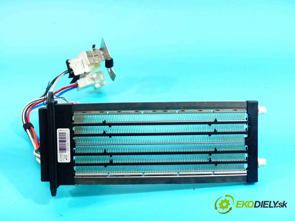 Infiniti FX II 2008-2017 3.0 D V6 238HP automatic 175 kW 2993 cm3 5- radiator 7700003 (Radiátory kúrenia)