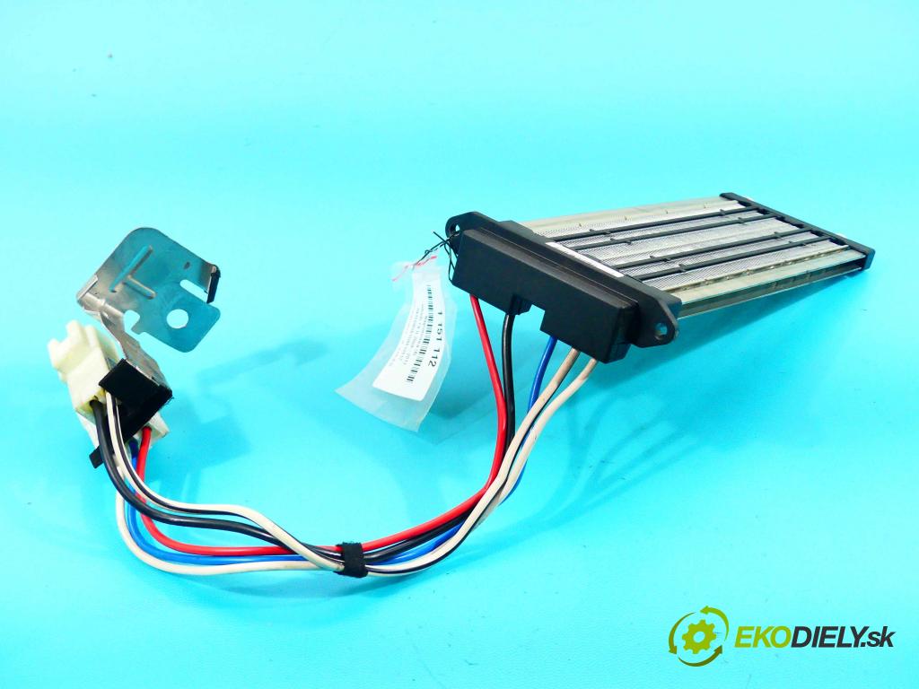 Infiniti FX II 2008-2017 3.0 D V6 238HP automatic 175 kW 2993 cm3 5- radiator 7700003 (Radiátory kúrenia)