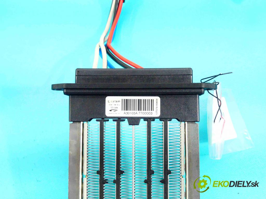 Infiniti FX II 2008-2017 3.0 D V6 238HP automatic 175 kW 2993 cm3 5- radiator 7700003 (Radiátory kúrenia)