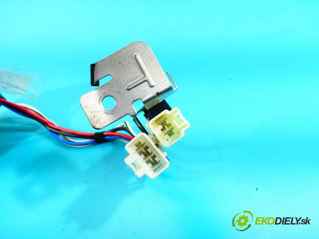 Infiniti FX II 2008-2017 3.0 D V6 238HP automatic 175 kW 2993 cm3 5- radiator 7700003 (Radiátory kúrenia)