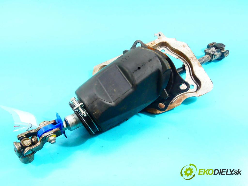 Infiniti FX II 2008-2017 3.0 D V6 238HP automatic 175 kW 2993 cm3 5- Sloupec: volant  (Tyče riadenia (volantu))