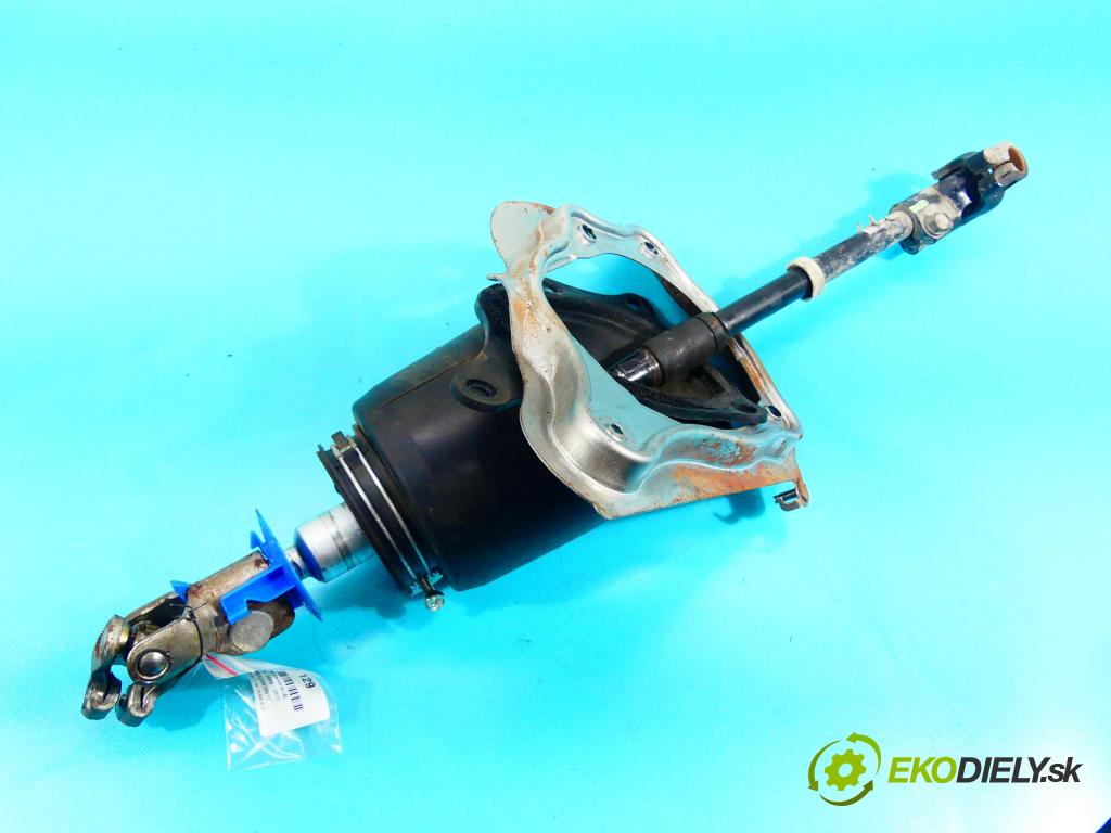 Infiniti FX II 2008-2017 3.0 D V6 238HP automatic 175 kW 2993 cm3 5- Sloupec: volant  (Tyče riadenia (volantu))