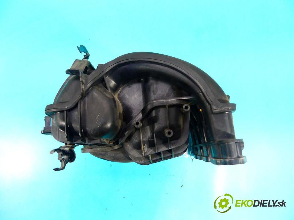 Bmw 1 E87 2004-2011 1.6 16V 116 HP manual 85 kW 1596 cm3 5- zvod nasávací  (Sacie potrubia)