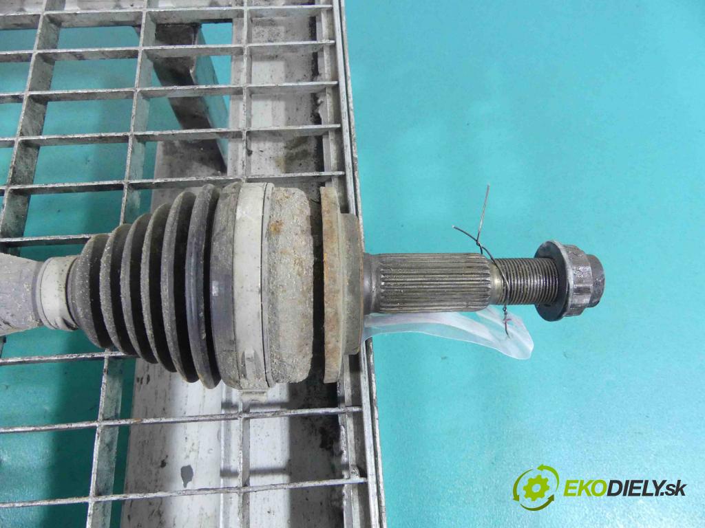 Toyota Auris I 2006-2013 1.4 D4D 90 HP manual 66 kW 1364 cm3 5- poloos pravé  (Poloosy)