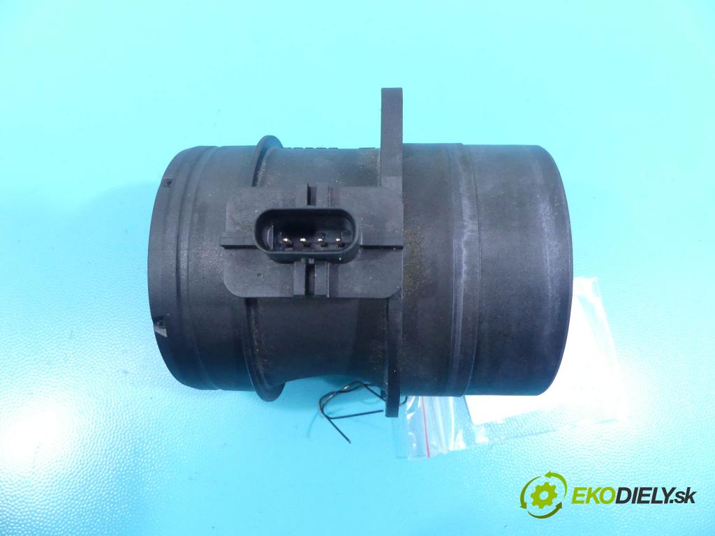 Vw Scirocco II 2008-2017 2.0 tdi 140 HP manual 103 kW 1968 cm3 3- průtokoměr: 0281002956 (Váhy vzduchu)