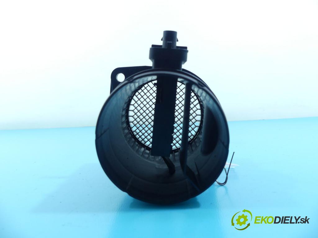 Vw Scirocco II 2008-2017 2.0 tdi 140 HP manual 103 kW 1968 cm3 3- průtokoměr: 0281002956 (Váhy vzduchu)