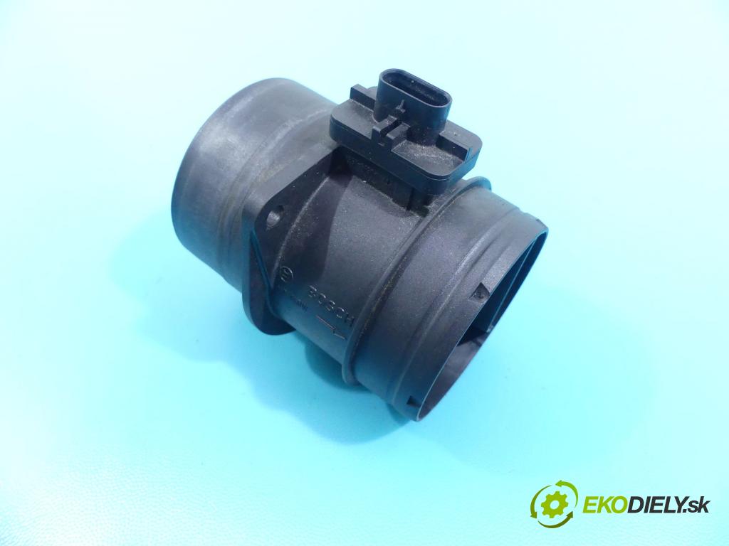 Vw Scirocco II 2008-2017 2.0 tdi 140 HP manual 103 kW 1968 cm3 3- průtokoměr: 0281002956 (Váhy vzduchu)