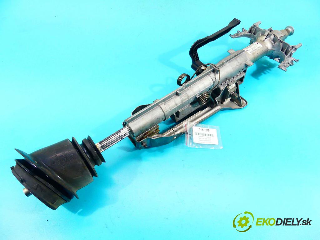 Bmw 3 E90 2005-2013 2.0d 184hp automatic 135 kW 1995 cm3 5- Sloupec: volant 6786891 (Tyče riadenia (volantu))