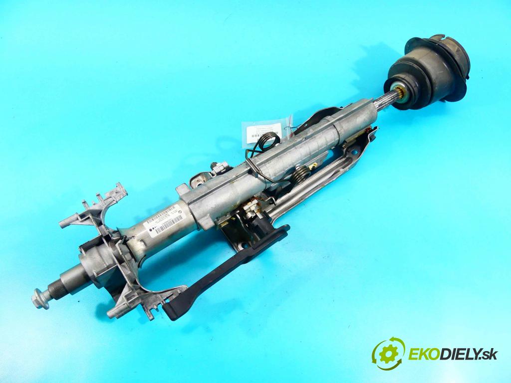 Bmw 3 E90 2005-2013 2.0d 184hp automatic 135 kW 1995 cm3 5- Sloupec: volant 6786891 (Tyče riadenia (volantu))