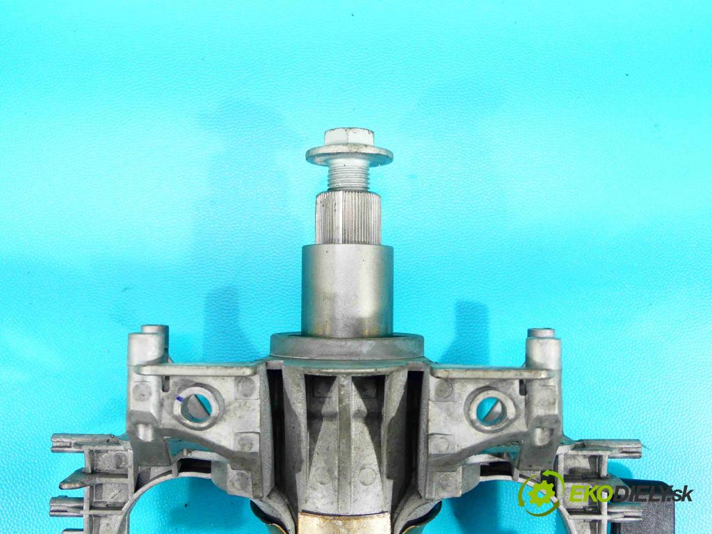 Bmw 3 E90 2005-2013 2.0d 184hp automatic 135 kW 1995 cm3 5- Sloupec: volant 6786891 (Tyče riadenia (volantu))