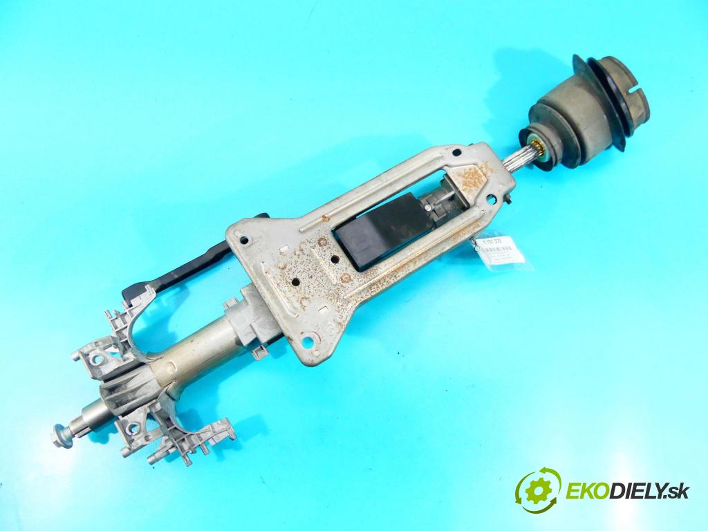 Bmw 3 E90 2005-2013 2.0d 184hp automatic 135 kW 1995 cm3 5- Sloupec: volant 6786891 (Tyče riadenia (volantu))