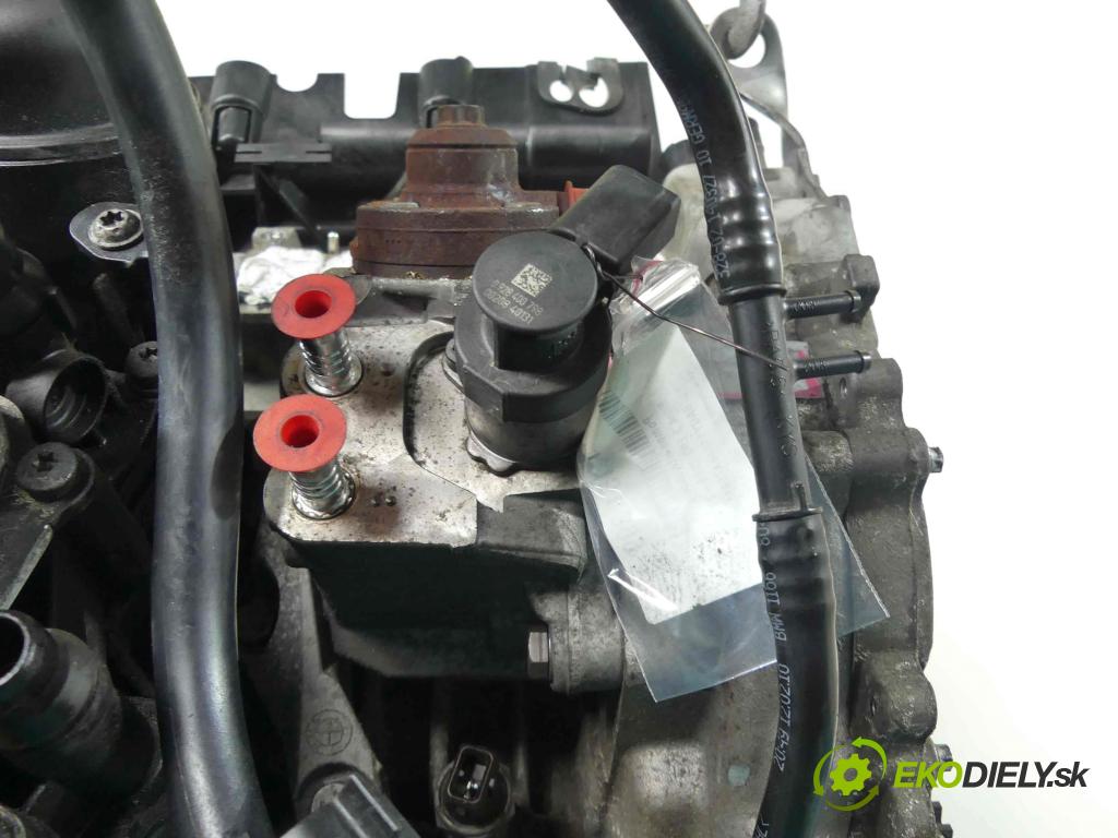 Bmw 3 E90 2005-2013 2.0d 184hp automatic 135 kW 1995 cm3 5- čerpadlo vstrekovacia 0445010517 (Vstrekovacie čerpadlá)