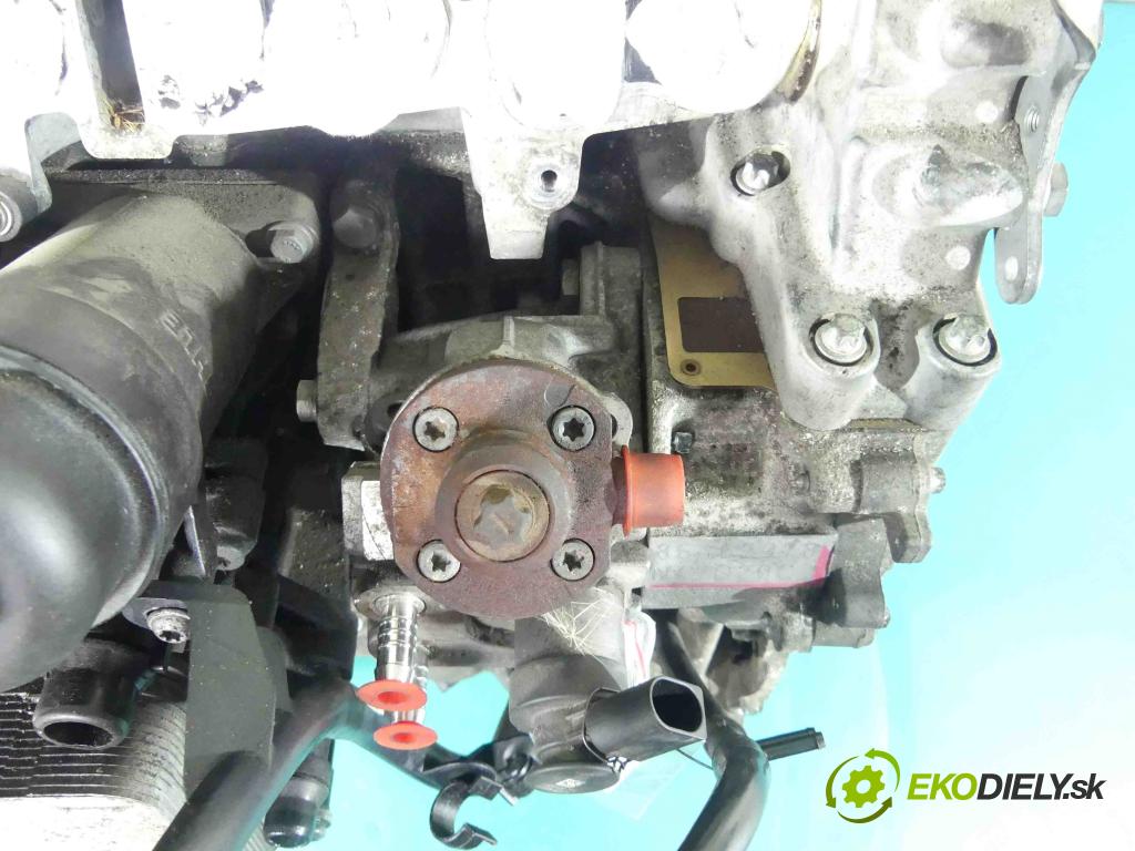 Bmw 3 E90 2005-2013 2.0d 184hp automatic 135 kW 1995 cm3 5- čerpadlo vstrekovacia 0445010517 (Vstrekovacie čerpadlá)