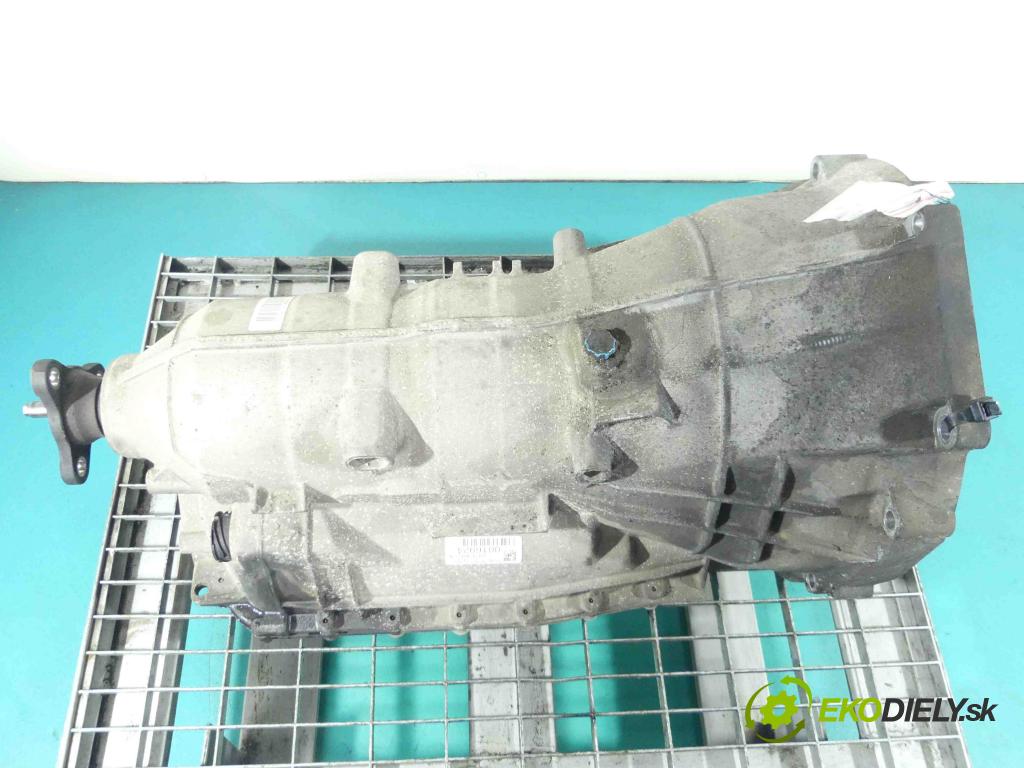 Bmw 3 E90 2005-2013 2.0d 184hp automatic 135 kW 1995 cm3 5- prevodovka stupeň,rýchlosť automat 6HP19