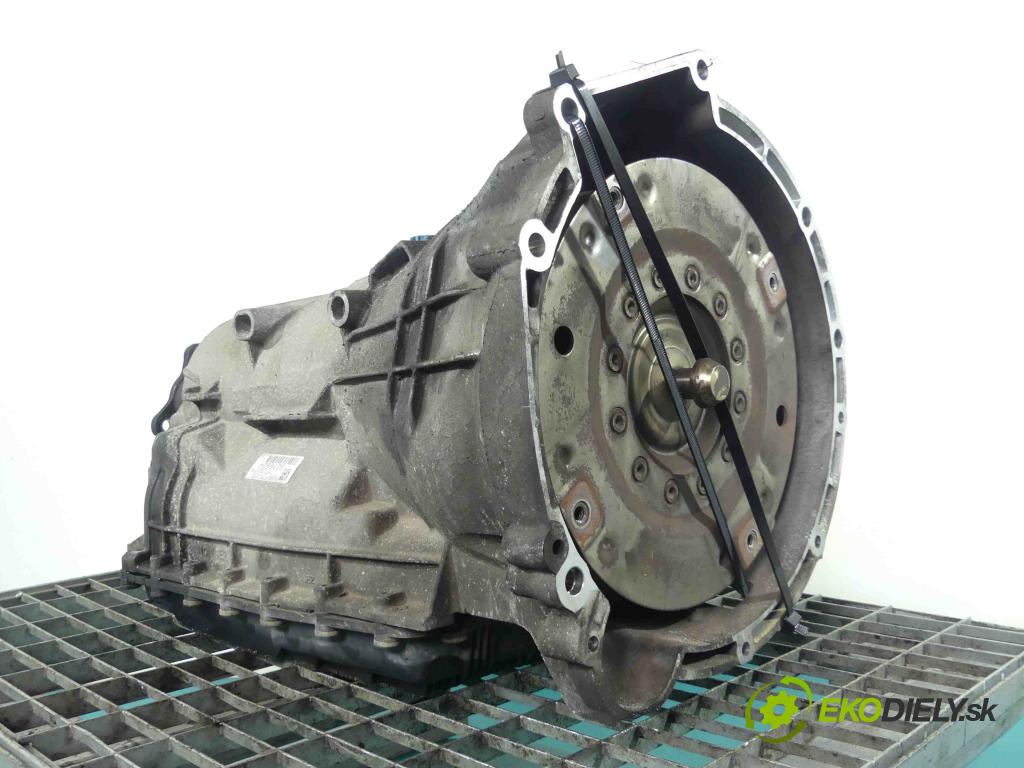 Bmw 3 E90 2005-2013 2.0d 184hp automatic 135 kW 1995 cm3 5- prevodovka stupeň,rýchlosť automat 6HP19